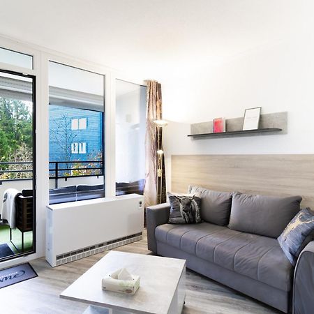 Ferienwohnung Activities & Relax, Skilift&Downhill วินเทอร์แบร์ก ภายนอก รูปภาพ