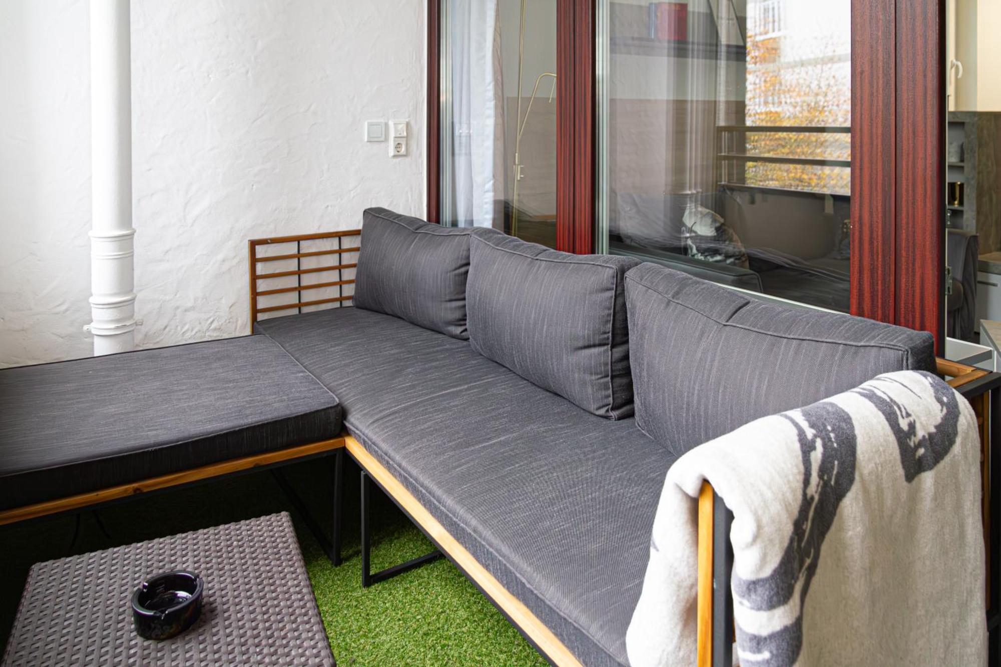 Ferienwohnung Activities & Relax, Skilift&Downhill วินเทอร์แบร์ก ภายนอก รูปภาพ