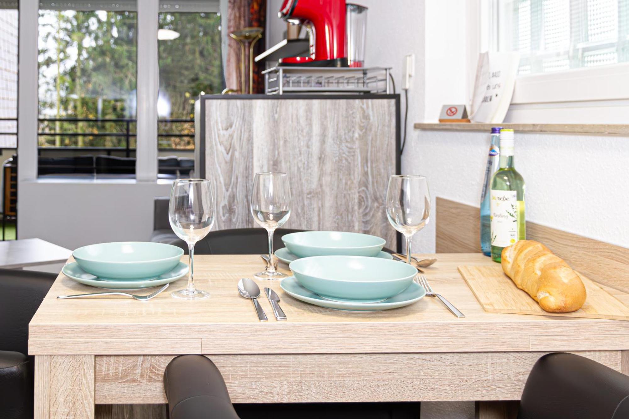 Ferienwohnung Activities & Relax, Skilift&Downhill วินเทอร์แบร์ก ภายนอก รูปภาพ