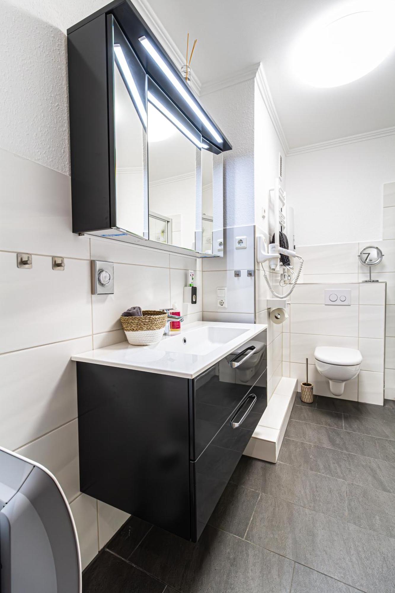 Ferienwohnung Activities & Relax, Skilift&Downhill วินเทอร์แบร์ก ภายนอก รูปภาพ