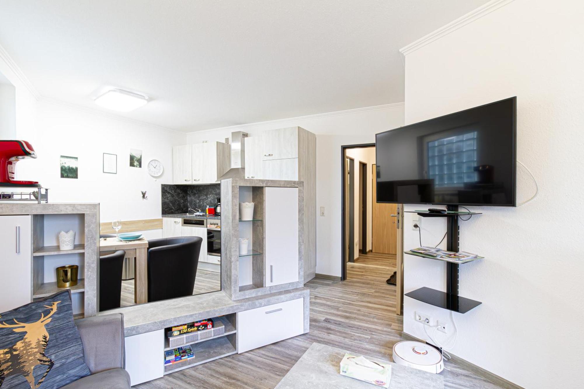 Ferienwohnung Activities & Relax, Skilift&Downhill วินเทอร์แบร์ก ภายนอก รูปภาพ