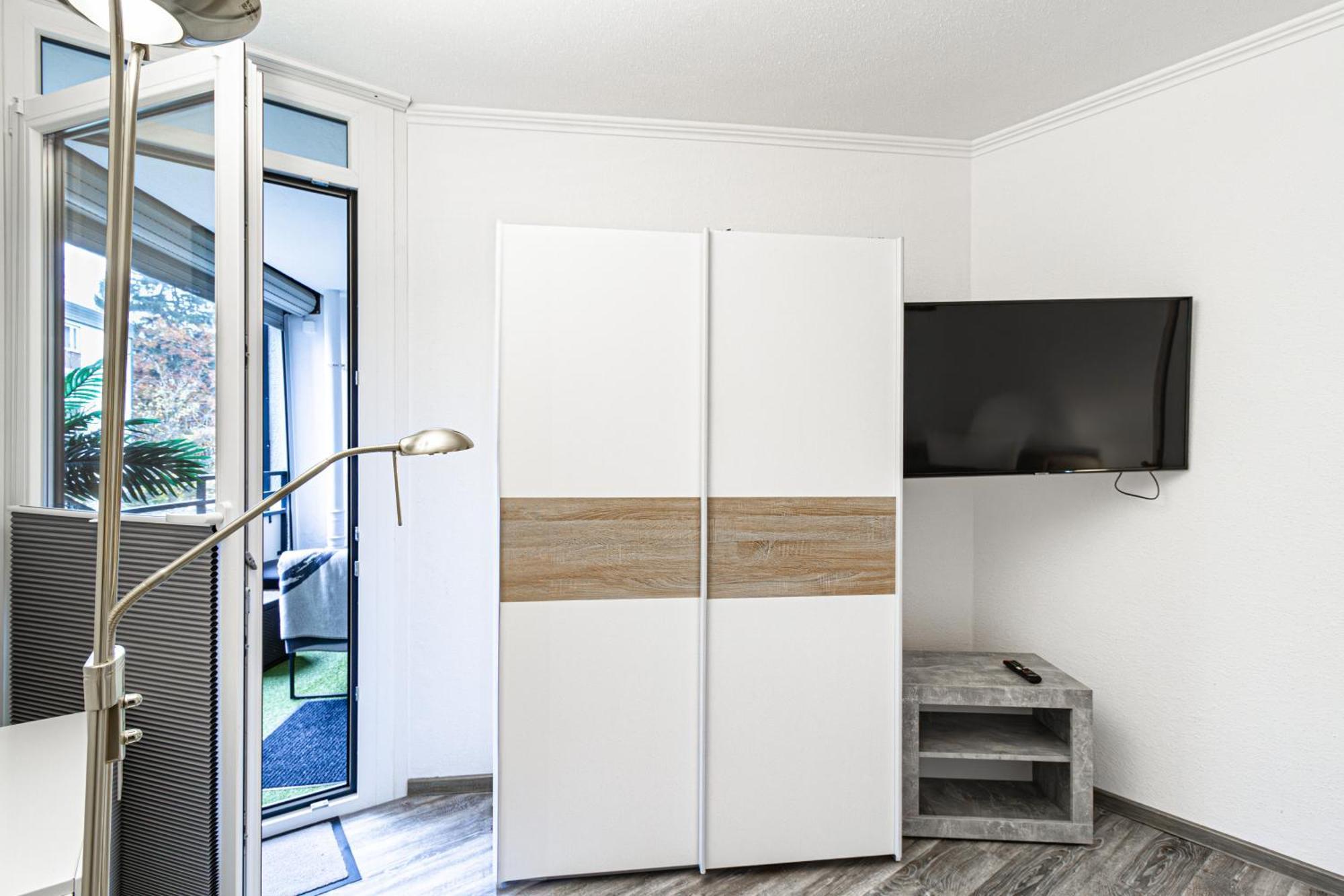 Ferienwohnung Activities & Relax, Skilift&Downhill วินเทอร์แบร์ก ภายนอก รูปภาพ