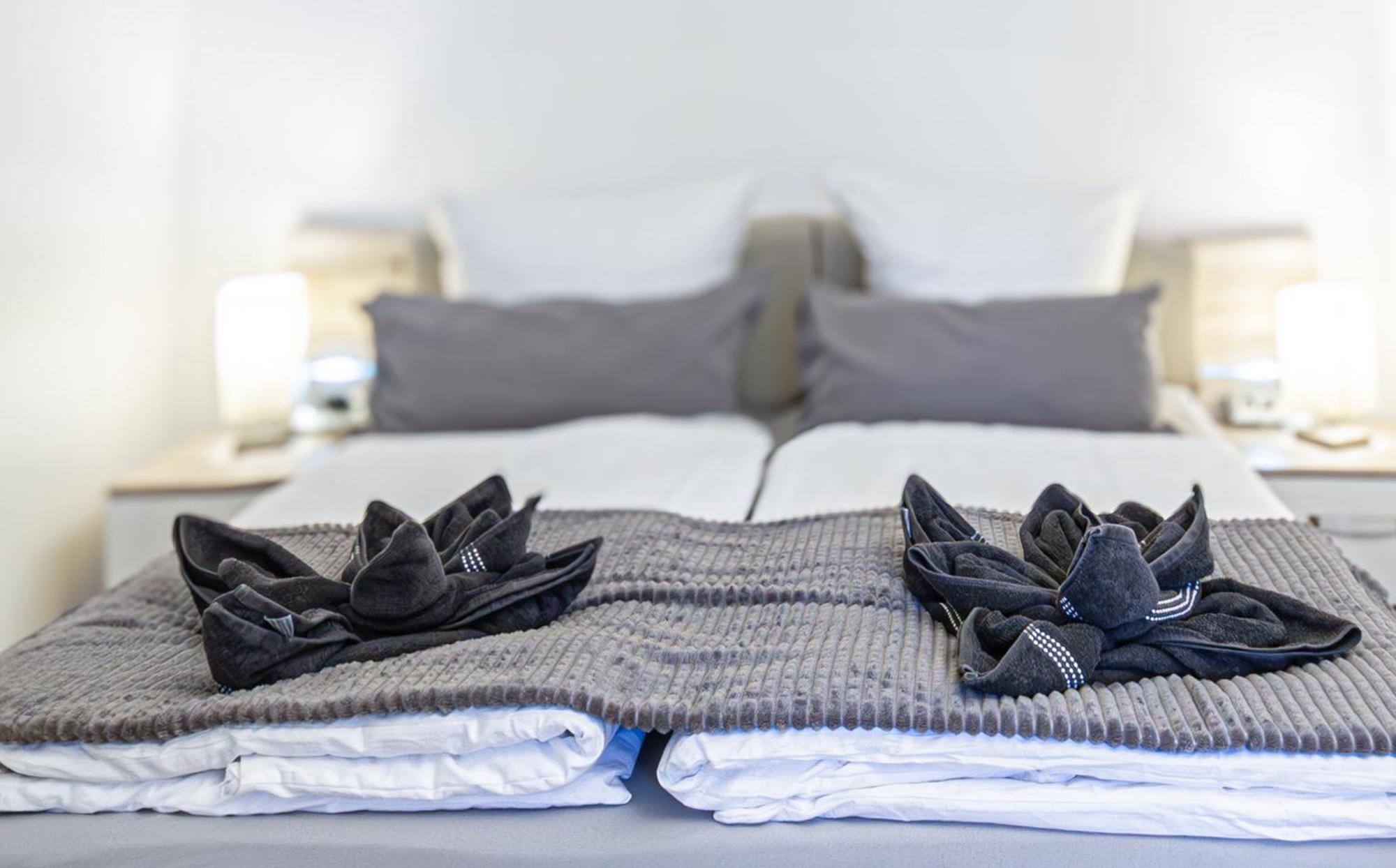 Ferienwohnung Activities & Relax, Skilift&Downhill วินเทอร์แบร์ก ภายนอก รูปภาพ