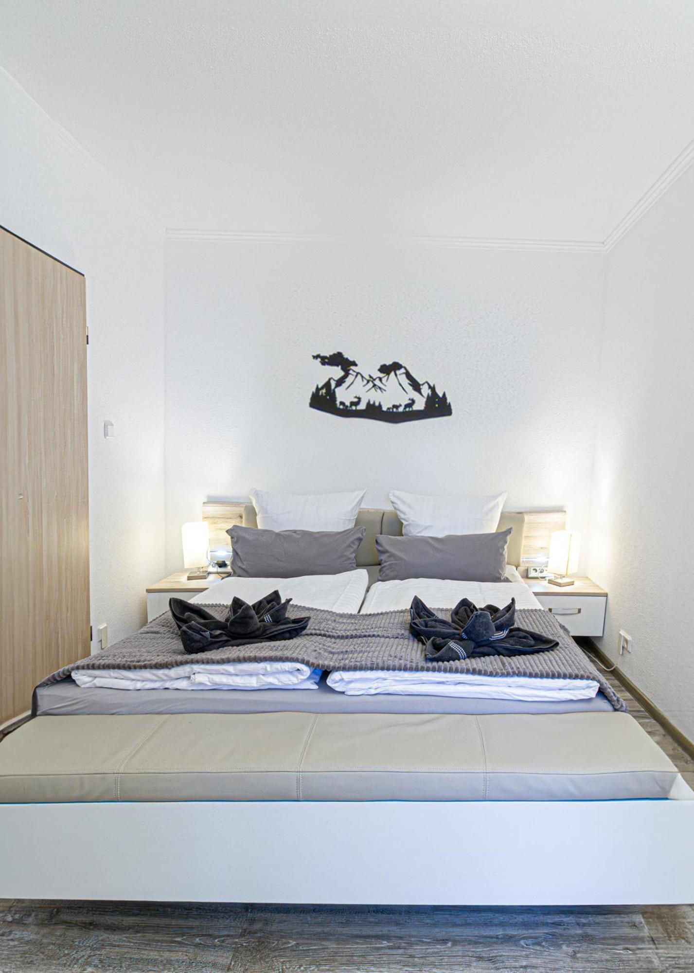 Ferienwohnung Activities & Relax, Skilift&Downhill วินเทอร์แบร์ก ภายนอก รูปภาพ