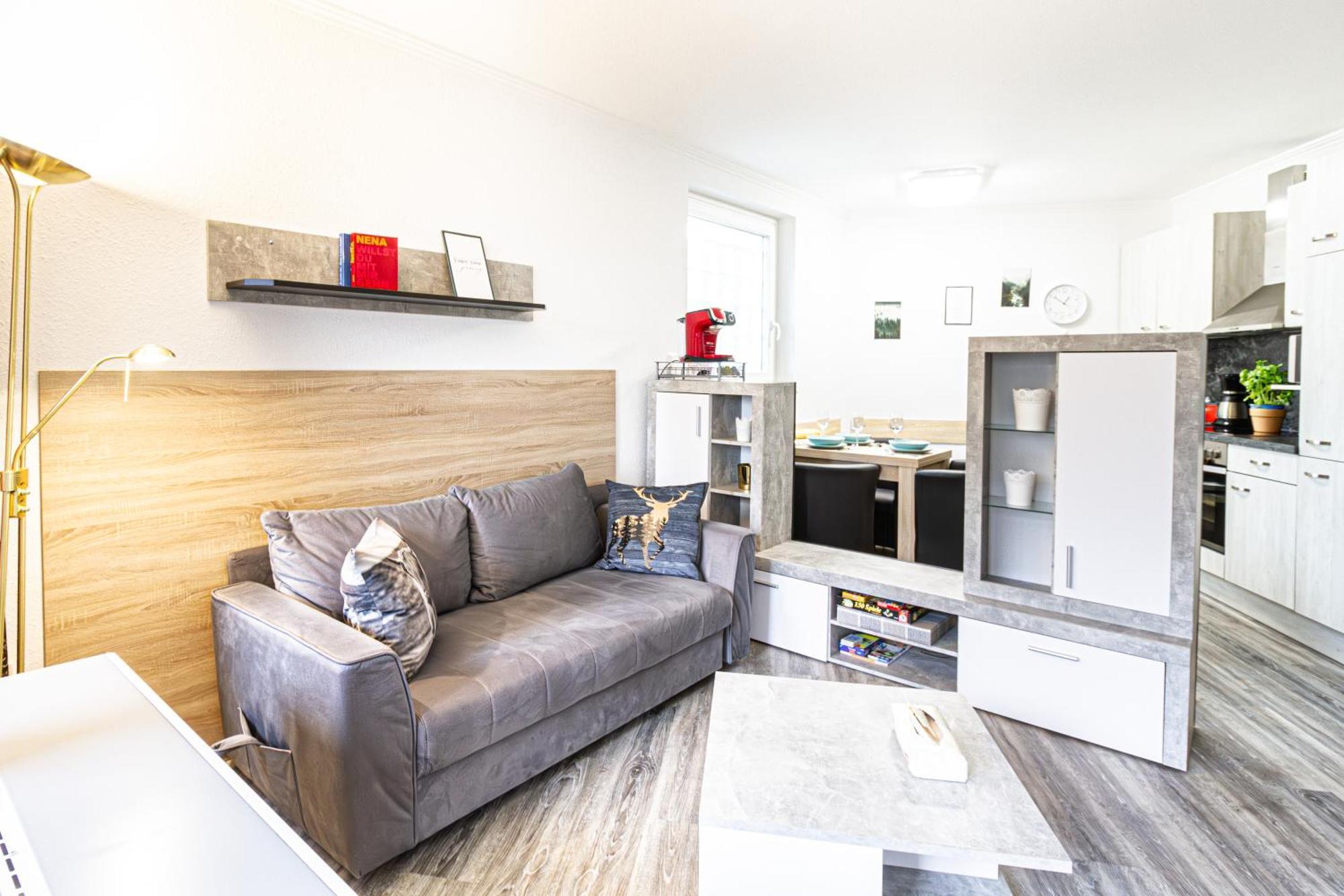Ferienwohnung Activities & Relax, Skilift&Downhill วินเทอร์แบร์ก ภายนอก รูปภาพ